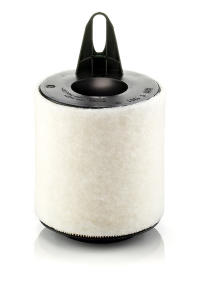 MANN-FILTER C 1361 EAN: 4011558354206.