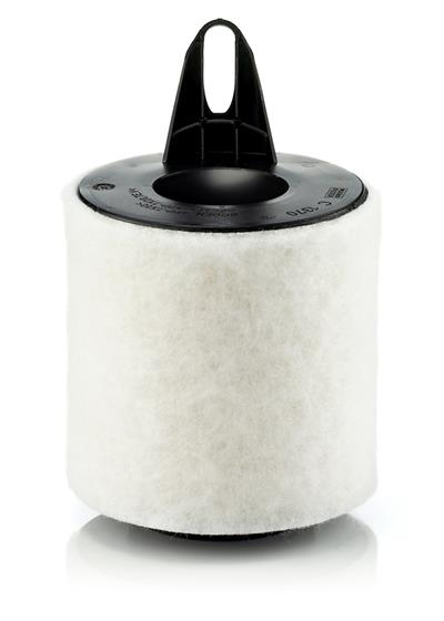 MANN-FILTER C 1370 EAN: 4011558354305.