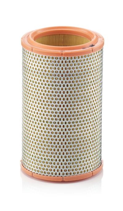 MANN-FILTER C 1387 EAN: 4011558189006.