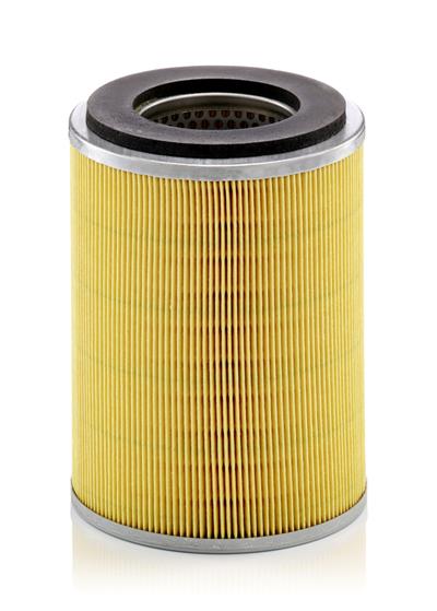 MANN-FILTER C 13 103/1 EAN: 4011558152000.
