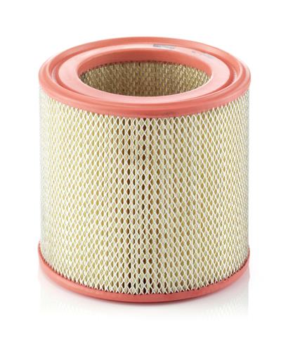 MANN-FILTER C 1449 EAN: 4011558162306.
