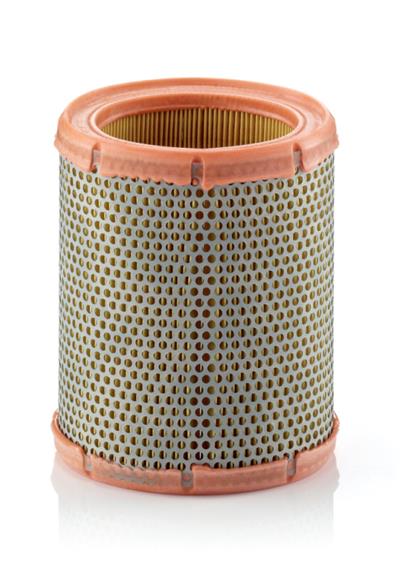 MANN-FILTER C 1460 EAN: 4011558146405.