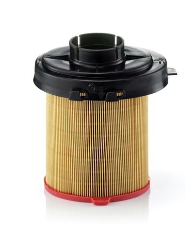 MANN-FILTER C 1468/2 EAN: 4011558146504.