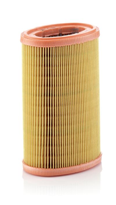 MANN-FILTER C 1480 EAN: 4011558193409.