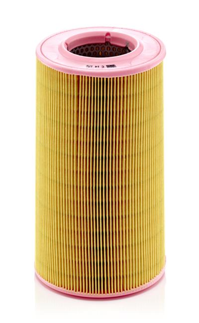 MANN-FILTER C 14 176 EAN: 4011558164003.