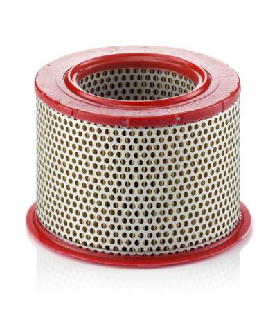 MANN-FILTER C 1555/1 EAN: 4011558105907.