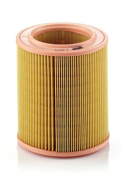 MANN-FILTER C 1577/1 EAN: 4011558106508.