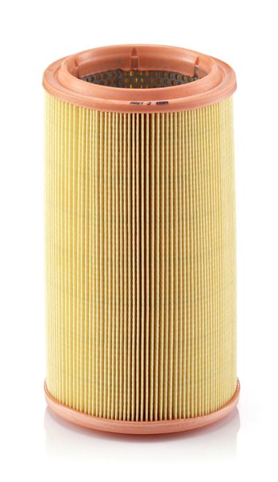 MANN-FILTER C 1586 EAN: 4011558217105.