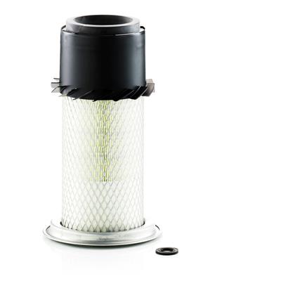 MANN-FILTER C 1588 x EAN: 4011558384203.