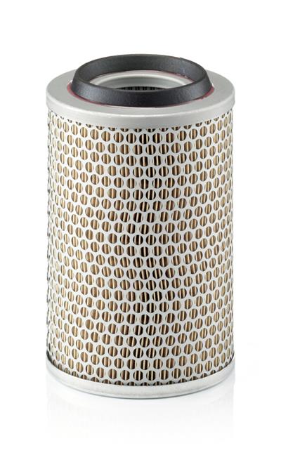 MANN-FILTER C 15 127/1 EAN: 4011558125004.