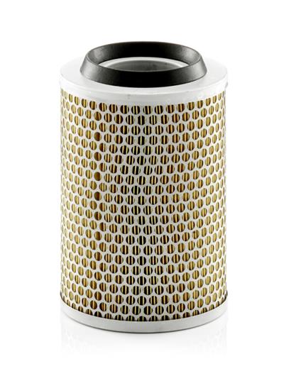 MANN-FILTER C 15 127/2 EAN: 4011558148904.