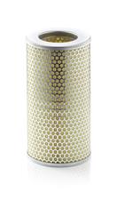 MANN-FILTER C 15 163/1