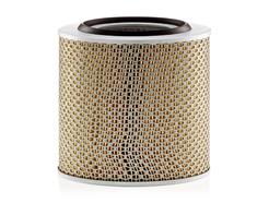 MANN-FILTER C 15 165/3