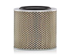 MANN-FILTER C 15 165/7