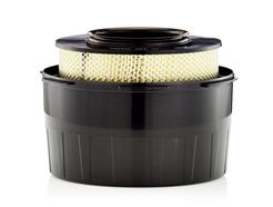 MANN-FILTER C 15 200