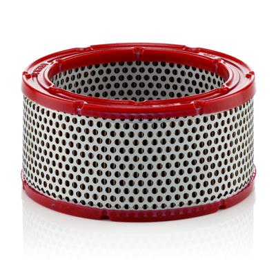 MANN-FILTER C 1633/1 EAN: 4011558106805.