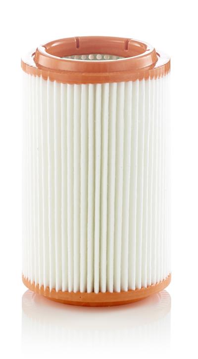 MANN-FILTER C 16 007 EAN: 4011558028305.