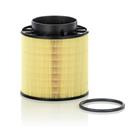 MANN-FILTER C 16 114/2 X