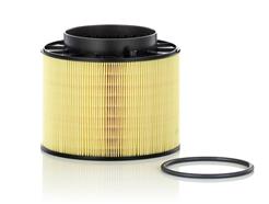 MANN-FILTER C 16 114/2 X