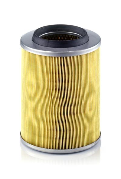 MANN-FILTER C 16 127 EAN: 4011558191504.