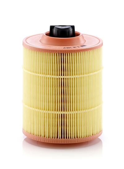 MANN-FILTER C 16 142/2 EAN: 4011558038915.