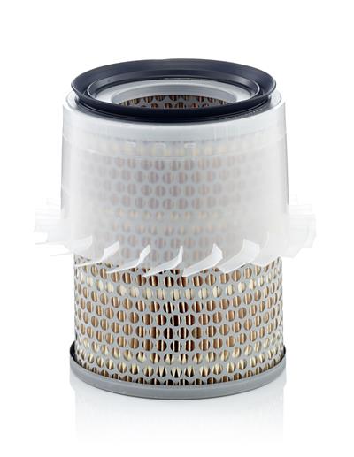 MANN-FILTER C 16 148 EAN: 4011558354602.