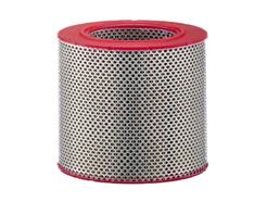 MANN-FILTER C 16 162/1