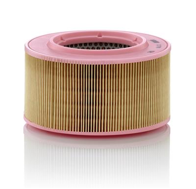 MANN-FILTER C 1776 EAN: 4011558155209.