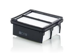 MANN-FILTER C 17 016