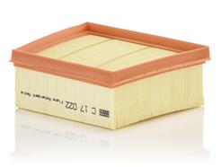 MANN-FILTER C 17 022
