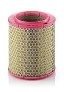 MANN-FILTER C 17 129