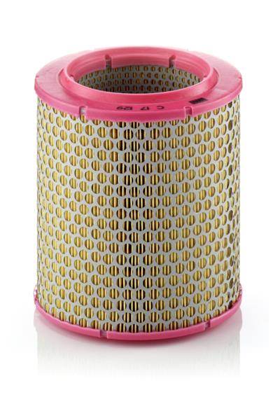 MANN-FILTER C 17 129 EAN: 4011558126902.