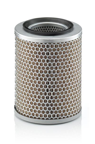 MANN-FILTER C 17 134 EAN: 4011558127008.