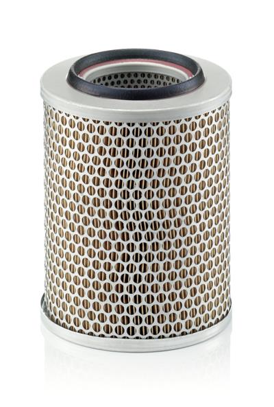 MANN-FILTER C 17 160 EAN: 4011558127206.