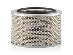 MANN-FILTER C 17 217