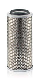 MANN-FILTER C 17 225/3