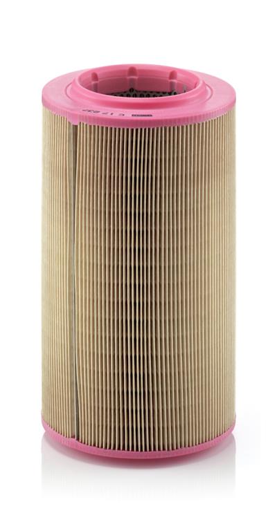 MANN-FILTER C 17 237 EAN: 4011558389208.