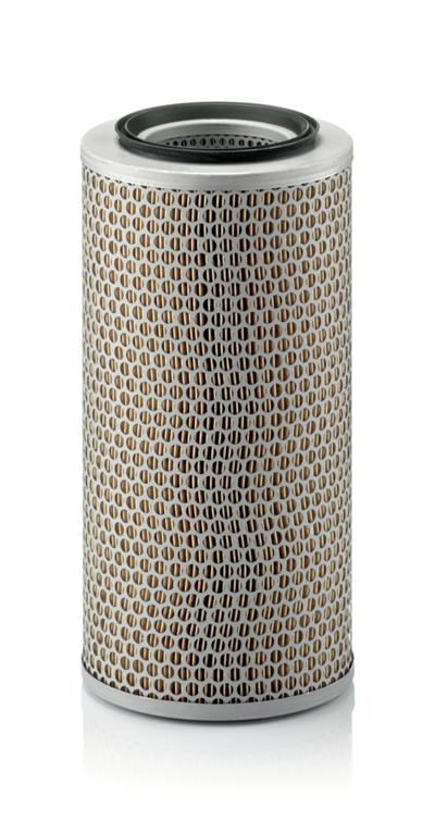 MANN-FILTER C 17 250 EAN: 4011558128005.