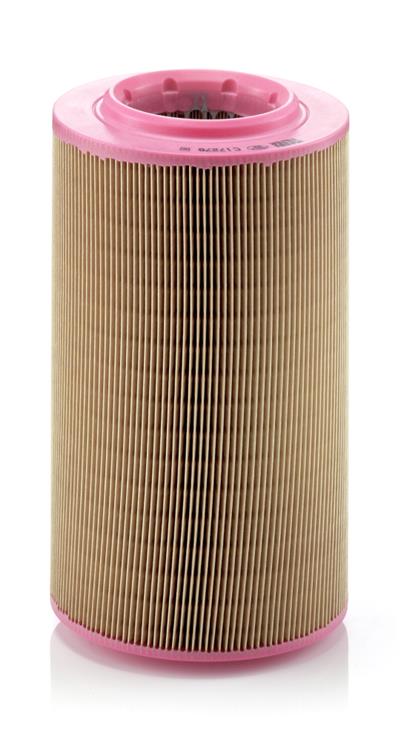 MANN-FILTER C 17 278 EAN: 4011558157906.
