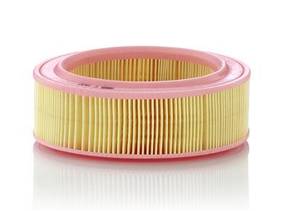 MANN-FILTER C 1833 EAN: 4011558108304.