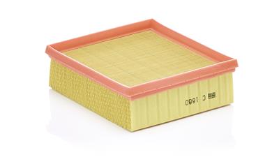 MANN-FILTER C 1880 EAN: 4011558002633.