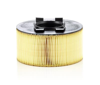 MANN-FILTER C 1882 EAN: 4011558195007.