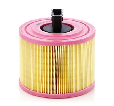 MANN-FILTER C 18 114 EAN: 4011558372507.