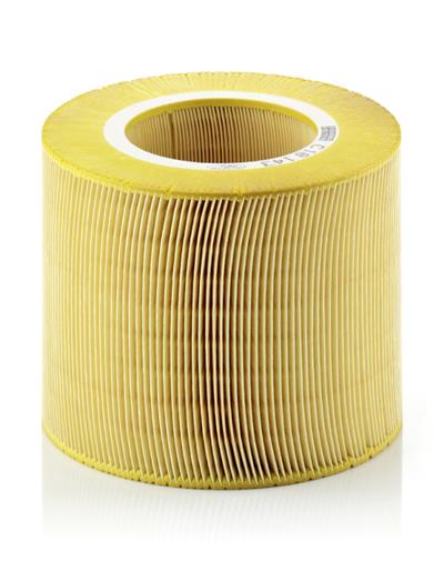 MANN-FILTER C 18 143 EAN: 4011558367305.