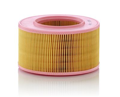 MANN-FILTER C 1996 EAN: 4011558109400.