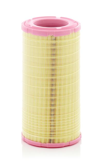 MANN-FILTER C 19 006 EAN: 4011558092429.