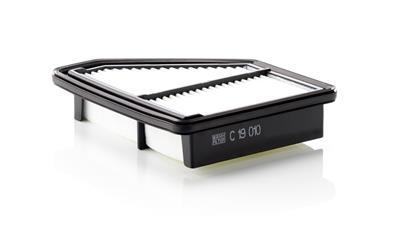 MANN-FILTER C 19 010 EAN: 4011558058708.