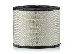 MANN-FILTER C 19 416