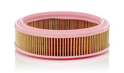 MANN-FILTER C 2021 EAN: 4011558109509.