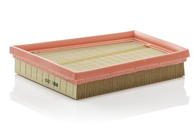 MANN-FILTER C 2050 EAN: 4011558376406.